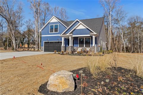 240 Holiday East Avenue sold home in Holiday Shores, Clemson, SC