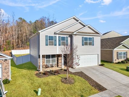 229 Ashwood Way sold home in Lenhardt Grove, Easley, SC