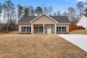 823 Pritchards Drive sold home in Anderson, SC