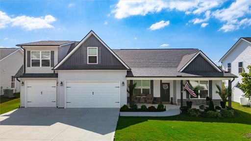 203 Legacy Lane