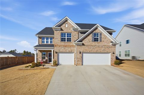 324 Valley Oak Drive