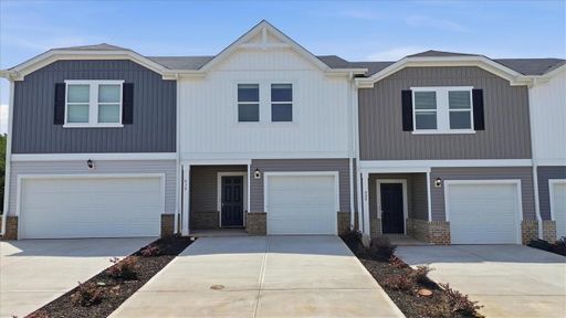430 Blissful Court active home in Northbrook Village Townes, Taylors, SC