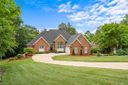 1036 N Shore Drive sold home in Anderson, SC