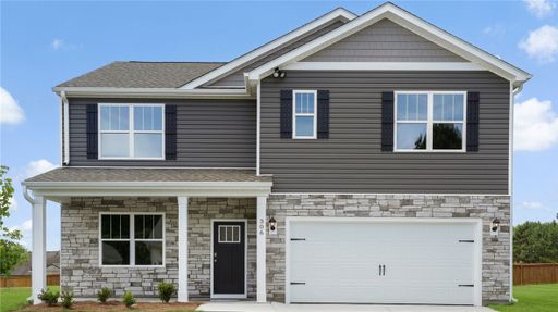 306 Ritter Lane