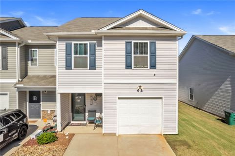 Homes in Clevedale Farms, Spartanburg