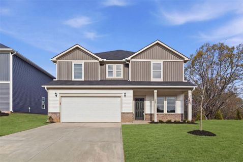 100 Blooming Meadow Road