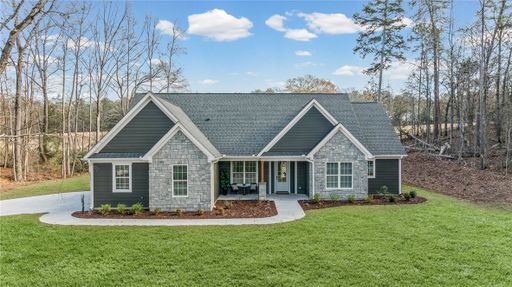 315 Lakefront Drive sold home in Stone Creek Cove, Anderson, SC