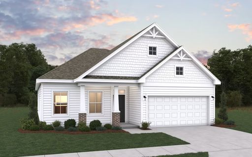140 Anderson Oaks Lane