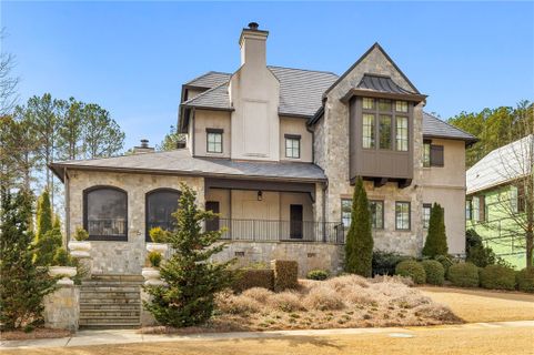 135 North Lake Drive active home in The Reserve At Lake Keowee, Sunset, SC