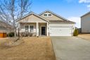 320 Fox Hollow Lane sold home in Pelzer, SC