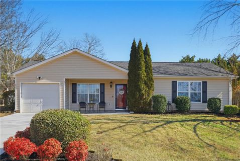 201 Tallahatchie Trail sold home in Golden Springs, Liberty, SC