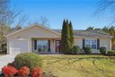 201 Tallahatchie Trail sold home in Liberty, SC