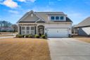 121 Rossmoor Court sold home in Anderson, SC
