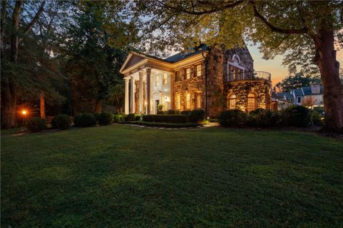 48 Ridgeland Drive
