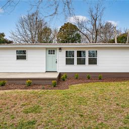414 Hillside Drive