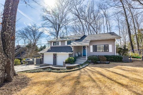 111 Shorecrest Drive