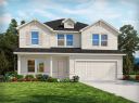 111 Barreto Court sold home in Boiling Springs, SC