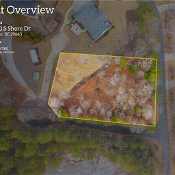 Lot 30 South Shore Drive