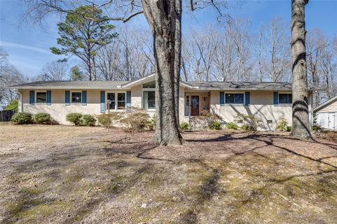110 Bonwood Avenue sold home in Poinsettia, Simpsonville, SC