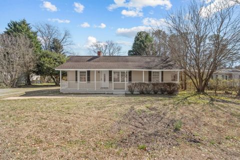 859 Floyd Road