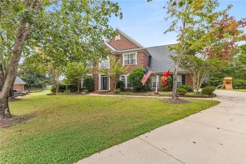 Homes in Turtle Creek, Boiling Springs
