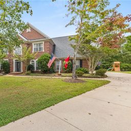477 Waterford Point Drive