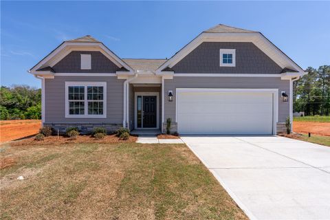 204 Branford Street Sun0126 active home in Sunrise, Anderson, SC