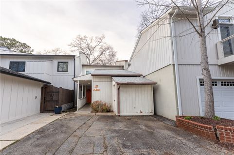 117 Houston Street sold home in Houston Street, Clemson, SC