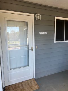 1502 Northlake Drive sold home in Northlake Condo, Anderson, SC