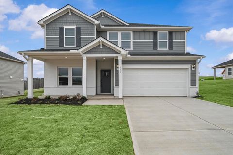114 Barreto Court pending home in Ashby Woods, Boiling Springs, SC