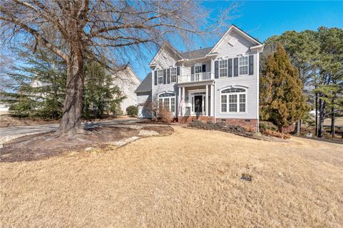 109 Guilford Drive active home in Pendleton Plantation, Easley, SC