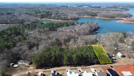 Lot 113 Sky Lane active home in Forest Acres, Townville, SC