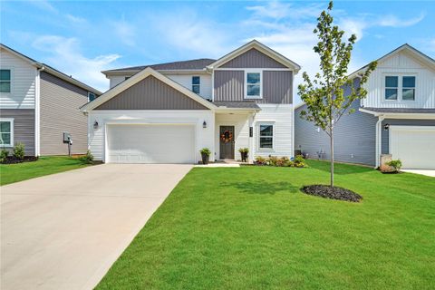 111 Tantalus Street pending home in The Farm At Wells Creek, Gray Court, SC