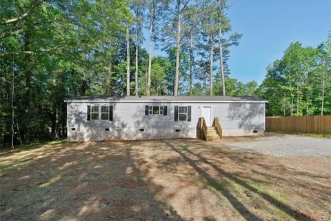 289 North Davis Drive sold home in Port Bass, Fair Play, SC