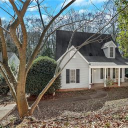 256 Rock Creek Road