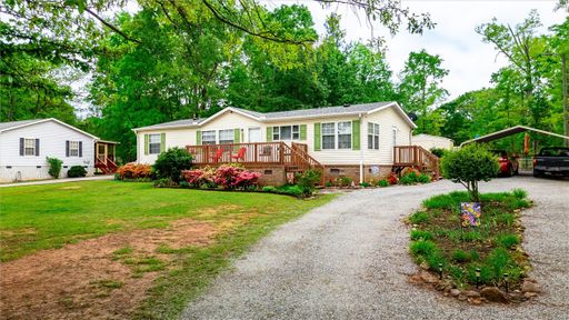417 Gibson Road sold home in Henderson Place, Anderson, SC