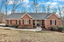 1432 Hunter'S Trail sold home in Anderson, SC