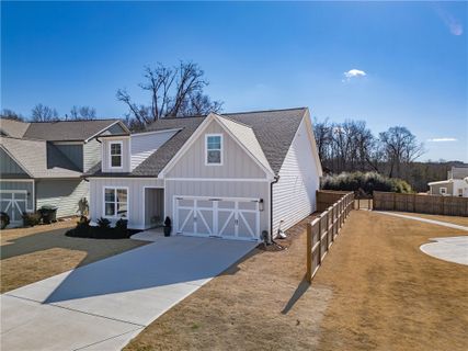 135 Bowers Estates Road