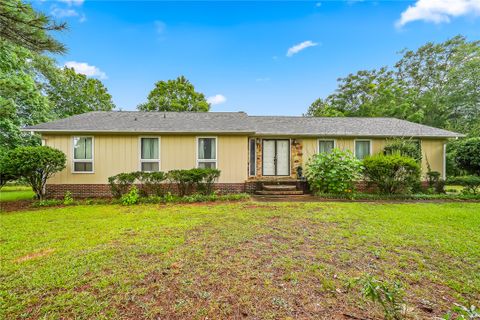 208 Williamsburg Road sold home in Clarendon, Anderson, SC