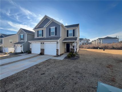 516 Brasstown Court