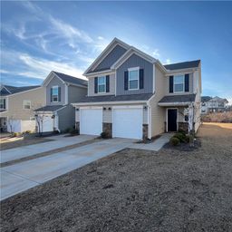 516 Brasstown Court