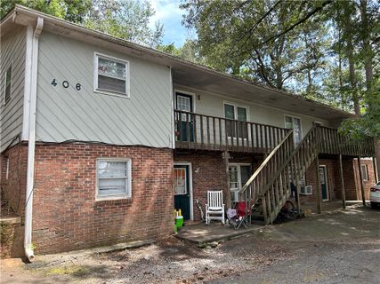 406 Old Central Road 1
