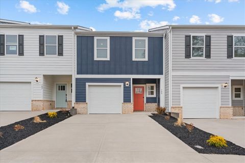 109 Kerwin Court