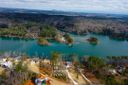 Lot 131 Harbor Point sold home in Seneca, SC