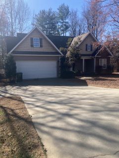 400 Pearle Drive sold home in Wyatt Acres, Easley, SC