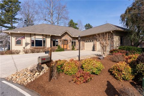 316 S Reach Lane