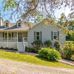 351 Peninsula Drive