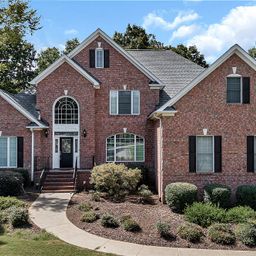 105 Garden Park Drive