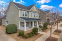 329 Algonquin Trail sold home in Greenville, SC