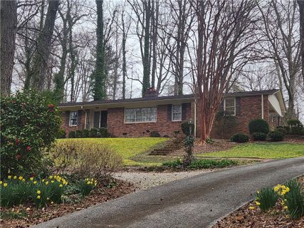 8 Cascade Court sold home in Tanglewood, Greenville, SC